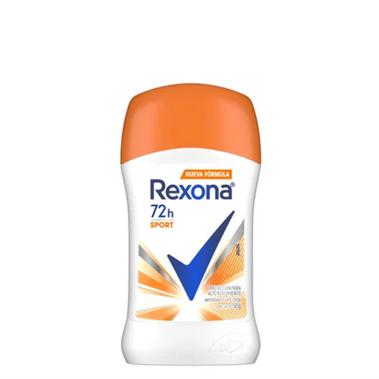 REXONA Barra SPORT