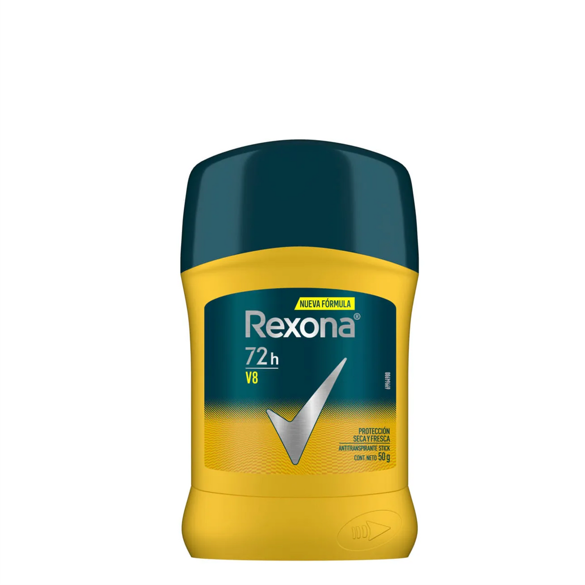 REXONA Barra V8