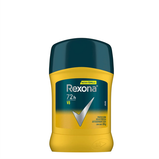 REXONA Barra V8
