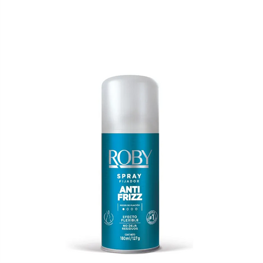 ROBY ANTIFRIZZ 180 ML