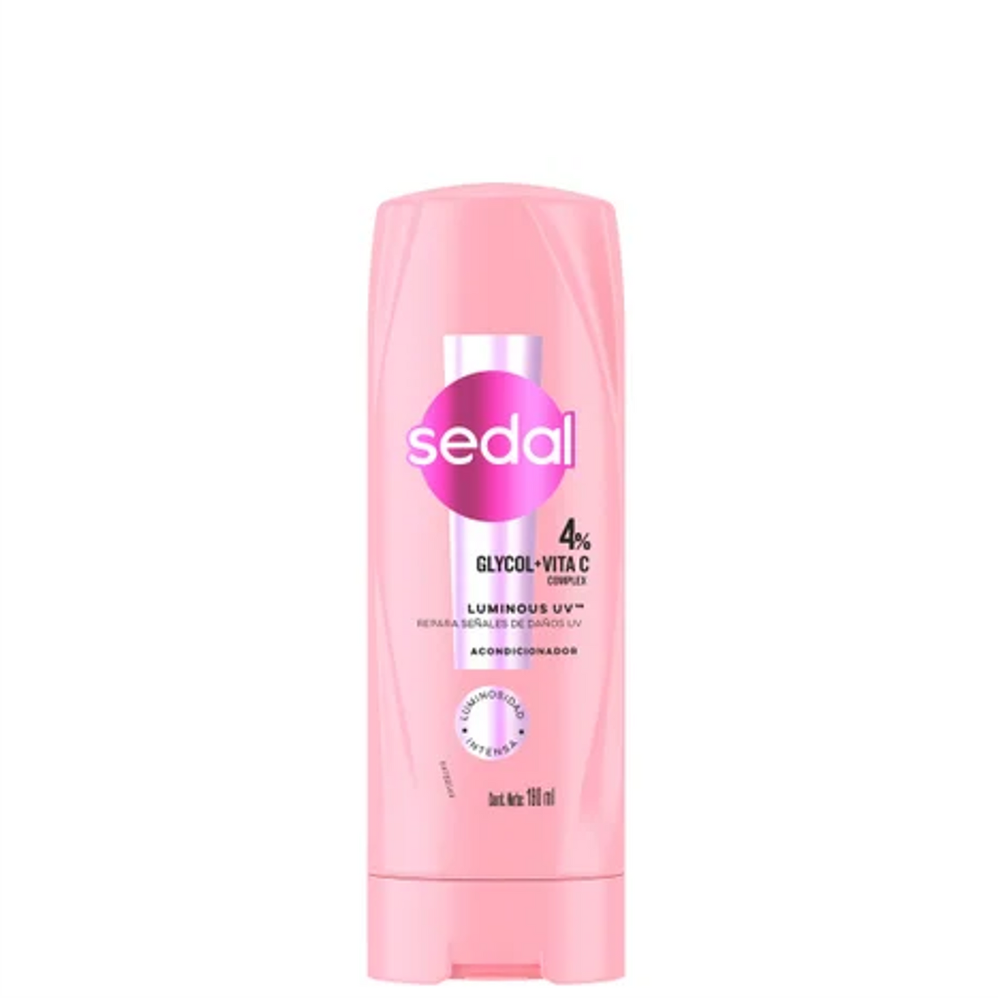 SEDAL AC LUMINOUS UV 190 ML