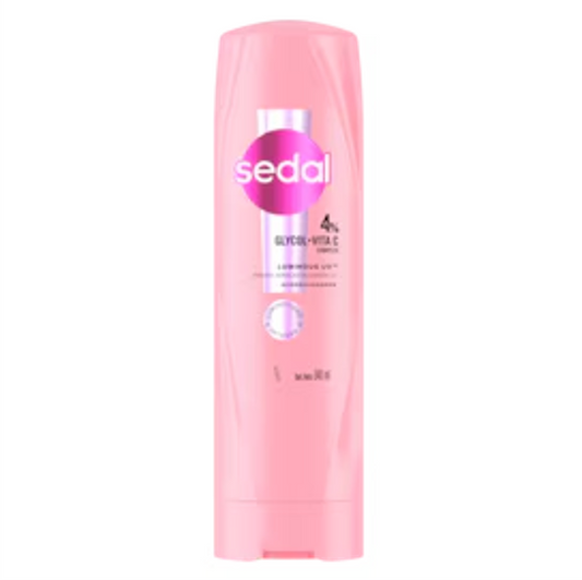 SEDAL AC LUMINOUS UV 340 ML