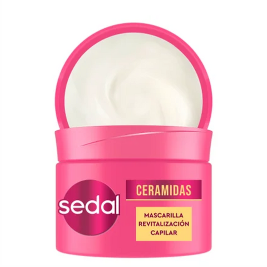 SEDAL Mascara tratamiento CERAMIDAS 300 ML