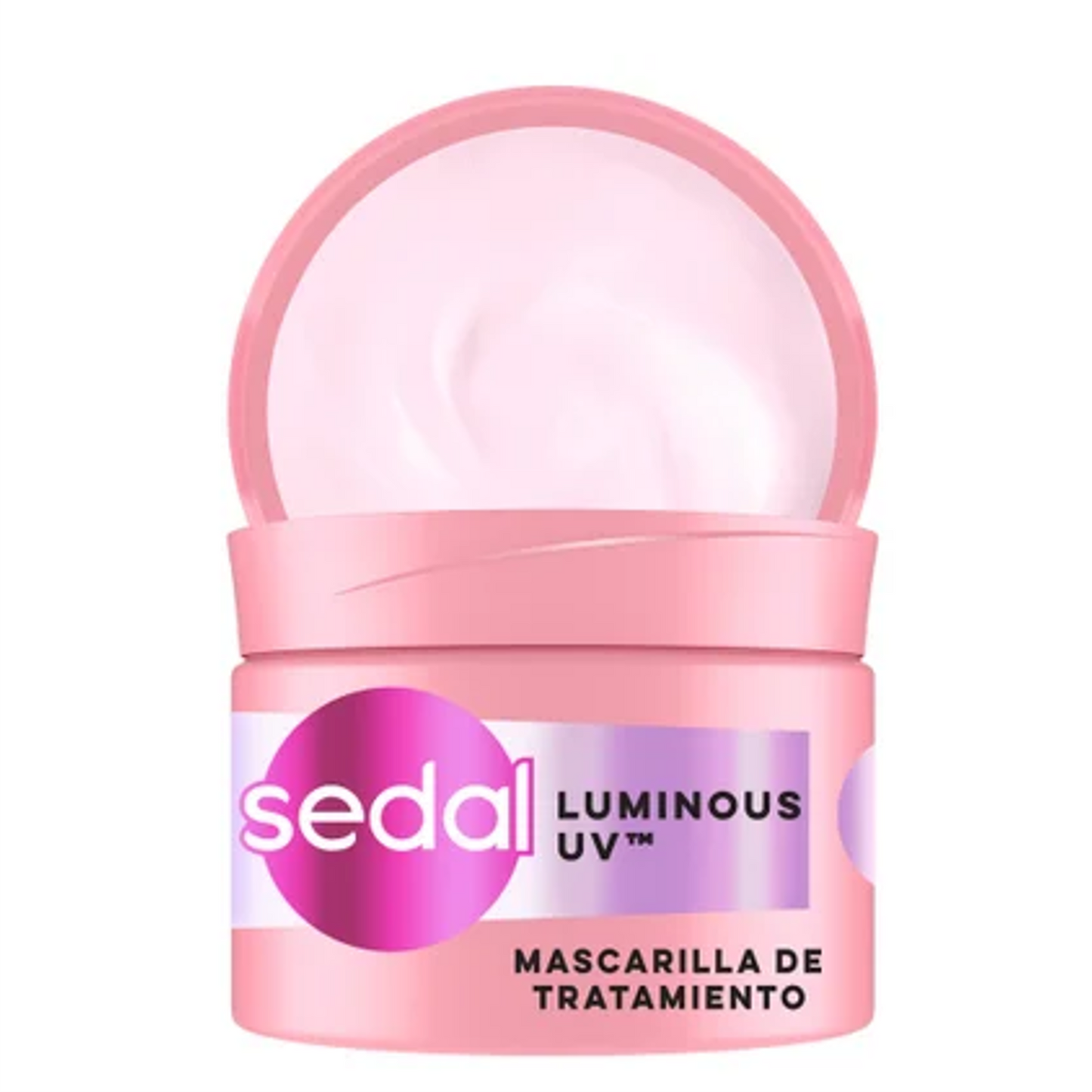 SEDAL Mascara tratamiento LUMINOUS 300 ML