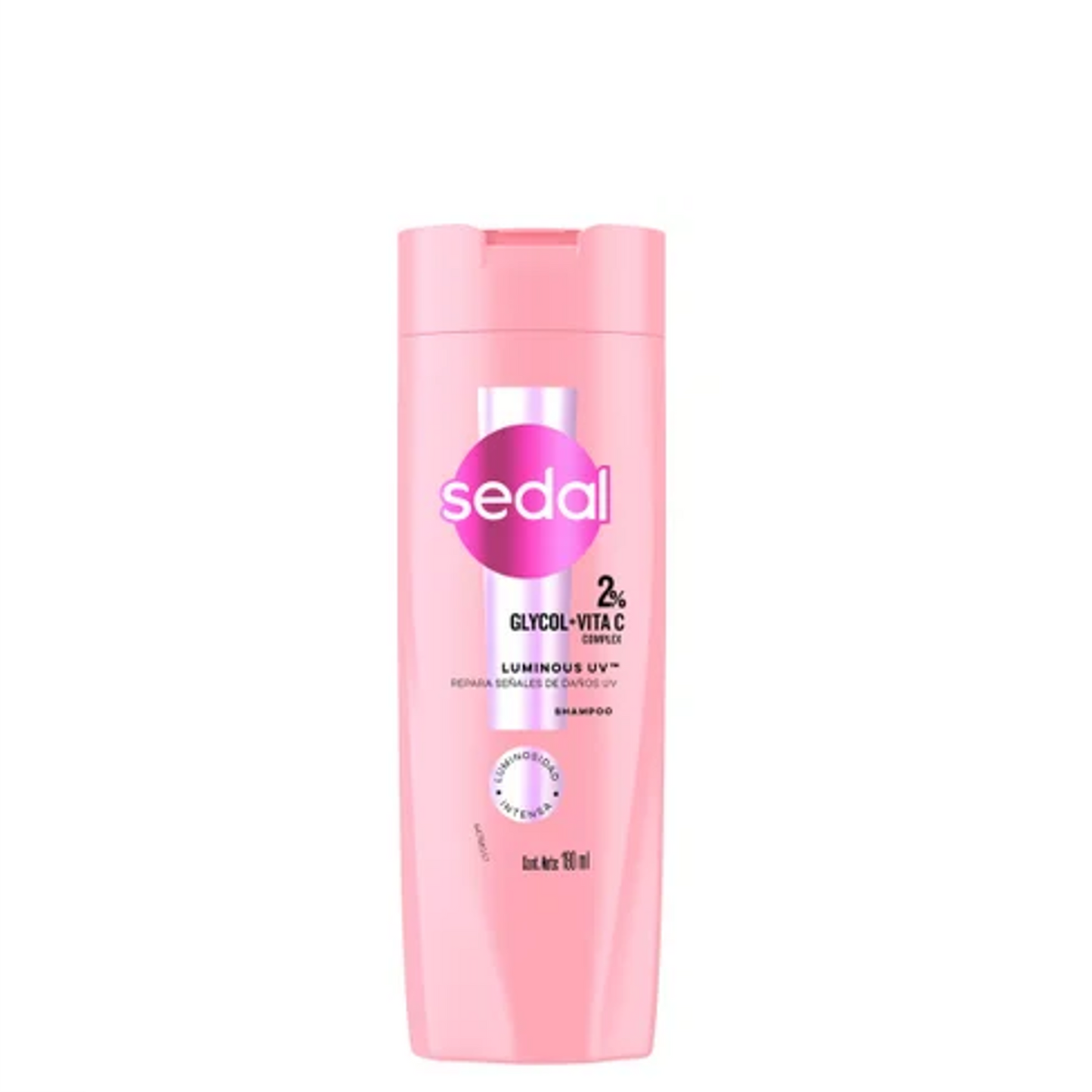 SEDAL SH LUMINOUS UV 190 ML