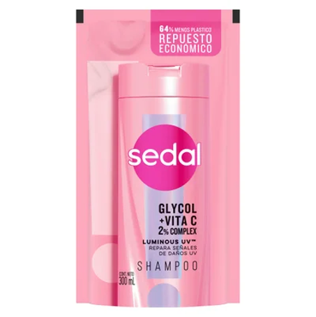 SEDAL SH LUMINOUS DOYPACK 300 ML