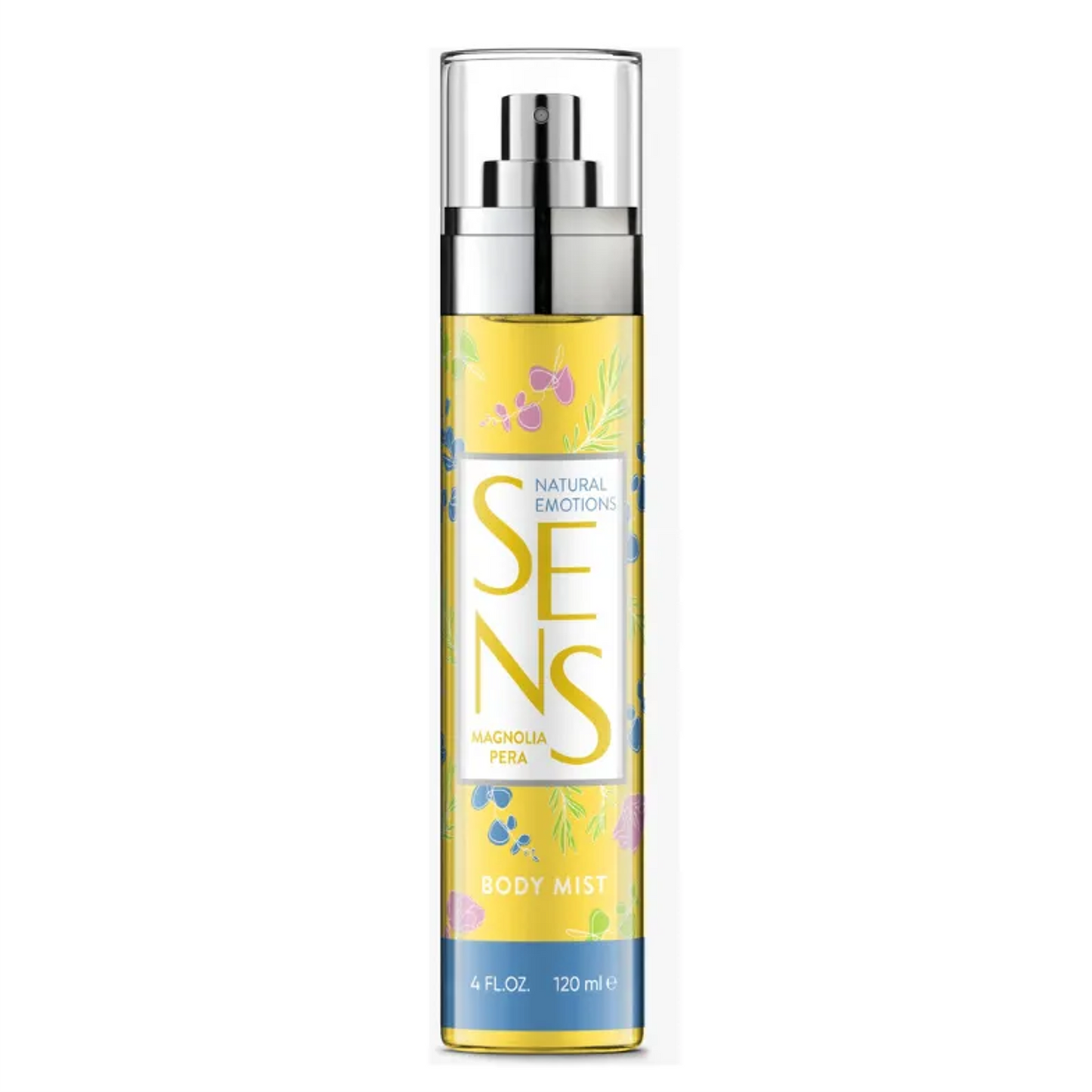 SENS MAGNOLIA PERA Body Mist 120 ML