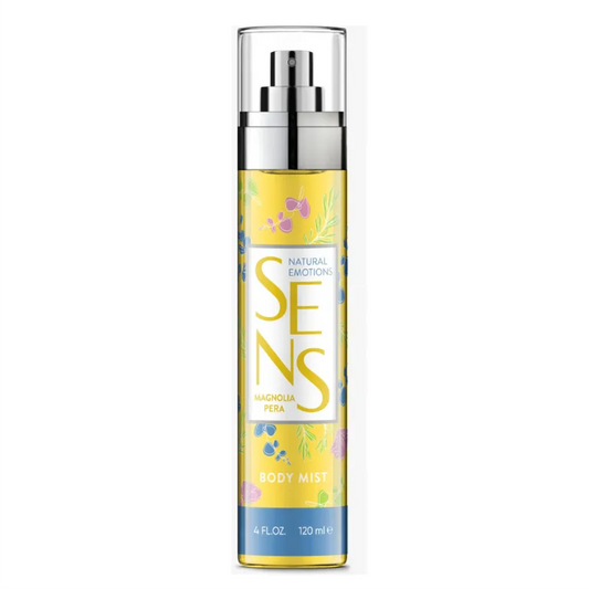 SENS MAGNOLIA PERA Body Mist 120 ML