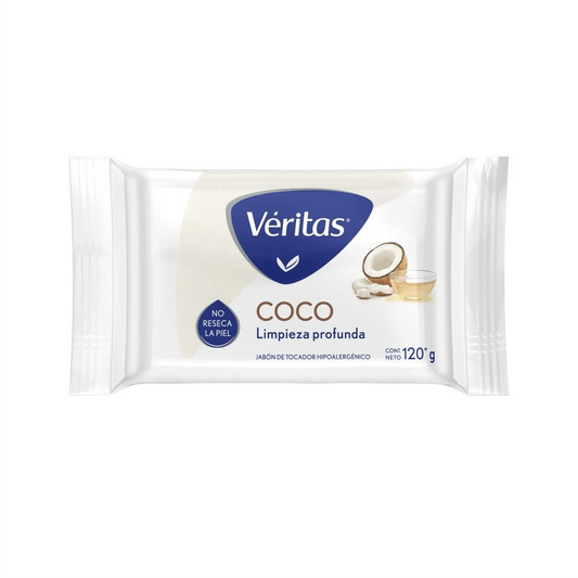 VERITAS JAB. GLIC. COCO