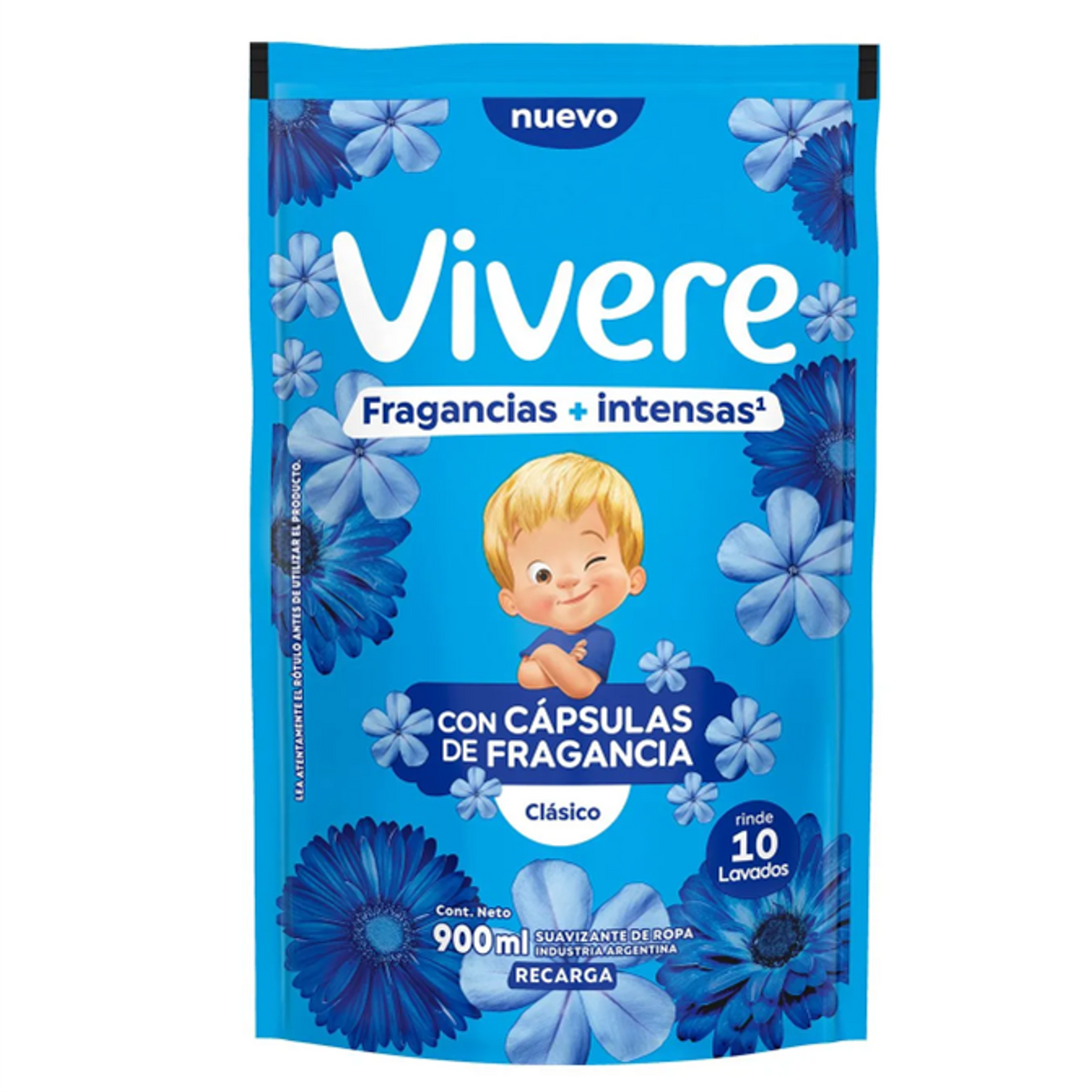 VIVERE CLASICO 900 ml