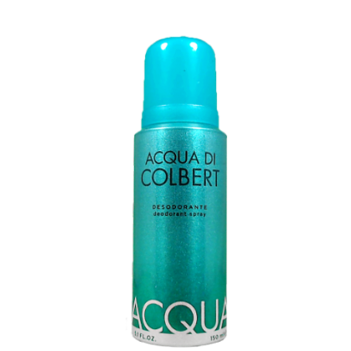 ACQUA DI COLBERT DEO AEROSOL X 150 ML