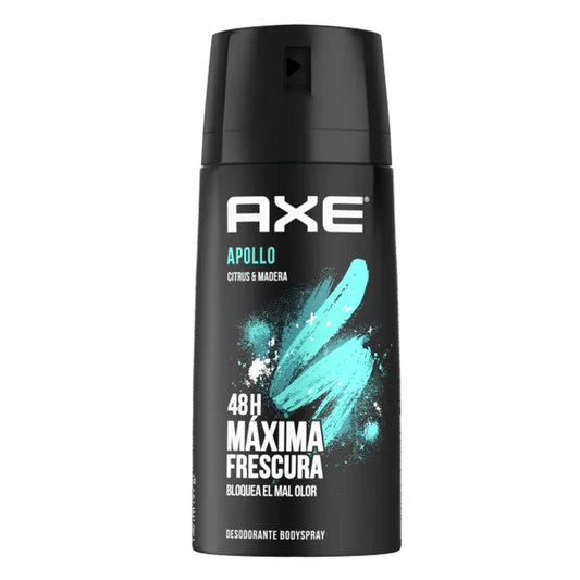 AXE Body Spray APOLLO