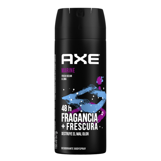 AXE Body Spray MARINE