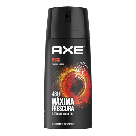 AXE Body Spray MUSK