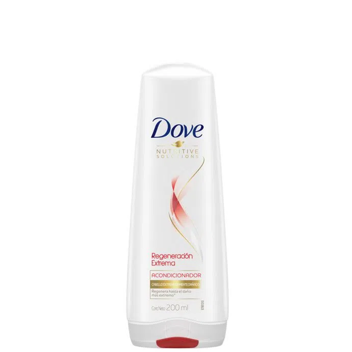 DOVE ACO REGENERACION EXT 200 ML