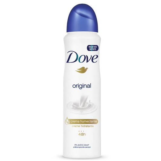 DOVE antitrans. ORIGINAL