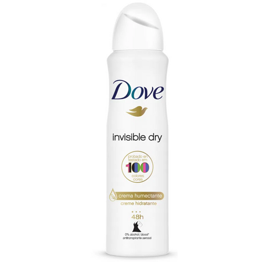 DOVE antitrans. INVISIBLE