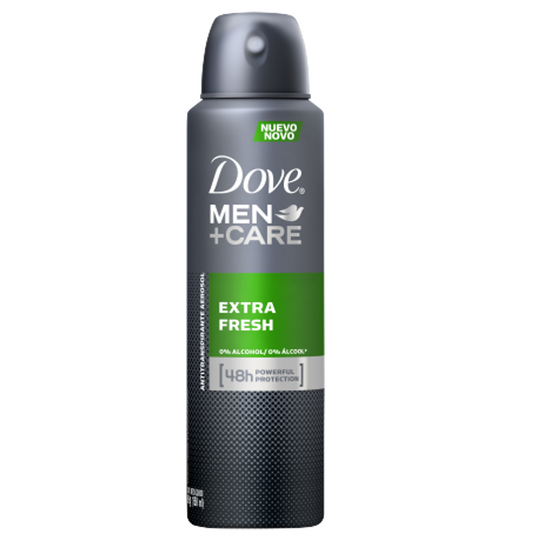 DOVE MEN antitrans. EXTRA FRESH