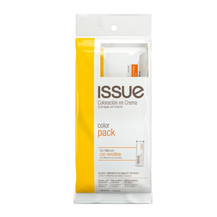 ISSUE COLOR PACK