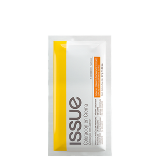 ISSUE SACHET