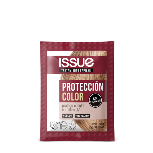 ISSUE Tratamiento PROTECCION COLOR 25 gr