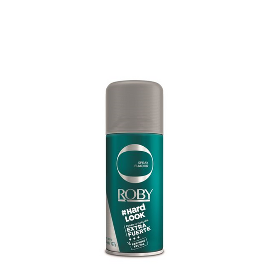 ROBY EXTRA FUERTE  180ML