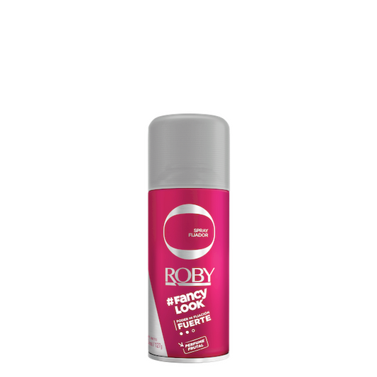 ROBY FUERTE 180 ML NF
